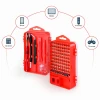 Набір інструментів Gembird TK-SD-07 Red (8716309094528)