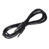 Кабель Gembird CCAP-444-6 Mini Jack 3.5 mm M — Mini Jack 3.5 mm M 1.8 м Black (8716309097734)
