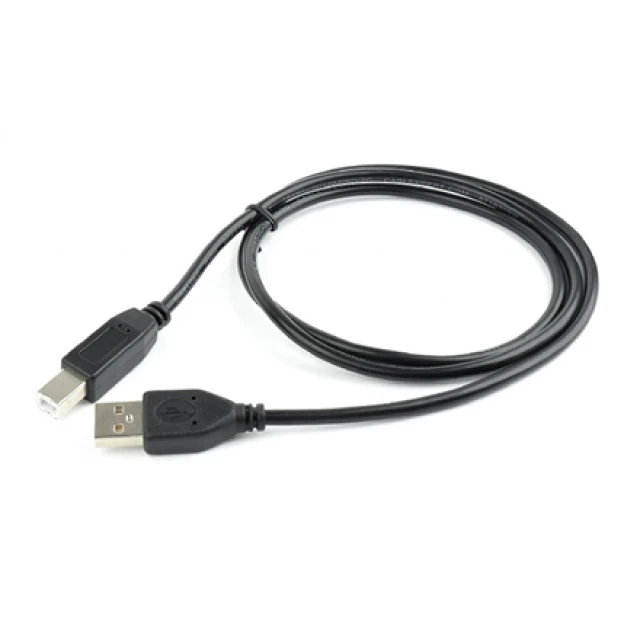 Кабель Gembird Cablexpert USB A - USB B (8716309099189)