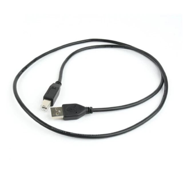 Кабель Gembird Cablexpert USB A - USB B (8716309099189)
