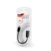 Перехідник Gembird USB Type-C – USB A OTG 20 см (8716309100113)