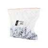Ковпачки Cablexpert для RJ-45 100 шт Grey (BT5GY/100)