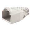 Ковпачки Cablexpert для RJ-45 100 шт Grey (BT5GY/100)