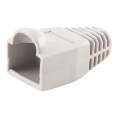 Ковпачки Cablexpert для RJ-45 100 шт Grey (BT5GY/100)