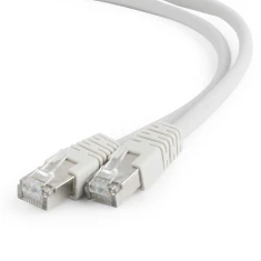 Мережевий кабель Gembird SFTP Cat.6A LSZH 20 м Gray (8716309102056)