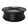 Філамент Flashforge PLA+ 1.75 мм 1 кг Black (8716309103626)