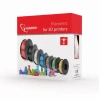 Філамент Flashforge PLA+ 1,75 мм 1 кг Red (8716309103640)