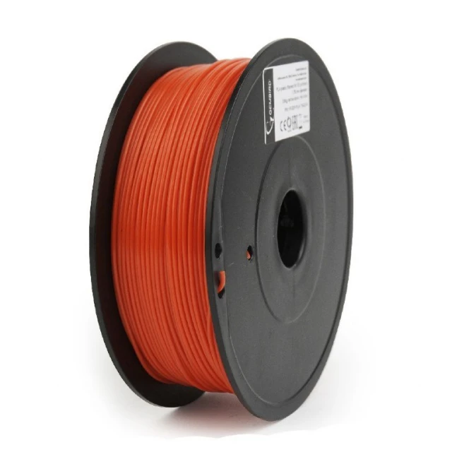 Філамент Flashforge PLA+ 1,75 мм 1 кг Red (8716309103640)