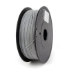 Філамент Flashforge PLA+ 1,75 мм 1 кг Grey (8716309103695)