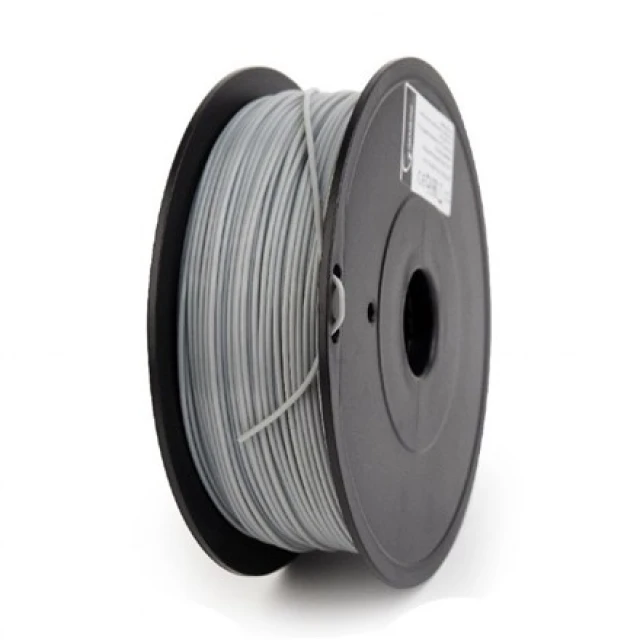 Філамент Flashforge PLA+ 1,75 мм 1 кг Grey (8716309103695)