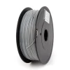 Філамент Flashforge PLA+ 1,75 мм 1 кг Grey (8716309103695)