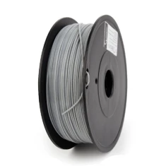 Філамент Flashforge PLA+ 1,75 мм 1 кг Grey (8716309103695)