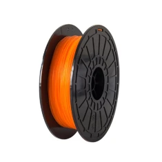 Філамент Flashforge PLA+ 1,75 мм 1 кг Orange (8716309103701)