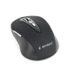 Миша Gembird MUSWB-6B-01 оптична Bluetooth Black (8716309103916)