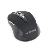 Миша Gembird MUSWB-6B-01 оптична Bluetooth Black (8716309103916)
