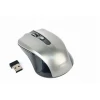 Мышь Gembird MUSW-4B-04-BG беспроводная Black (8716309104111)