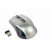 Мышь Gembird MUSW-4B-04-BG беспроводная Black (8716309104111)