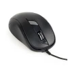 Миша Gembird MUS-6B-01 оптична Black (8716309104296)