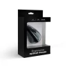Миша Gembird MUS-ERGO-01 3200 DPI Black (8716309104890)