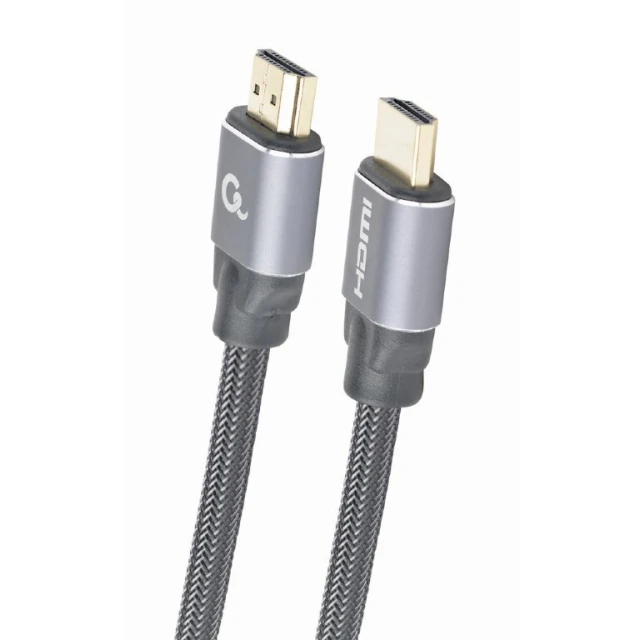 Кабель Gembird Premium CCBP-HDMI-1M HDMI–HDMI 1 м Black (8716309107495)