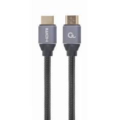 Кабель Gembird Premium HDMI (M) - HDMI (M) 3 м Black (8716309107686)
