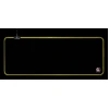 Килимок для миші Cablexpert Gaming з LED-підсвічуванням 300x800x4 мм Black (MP-GAMELED-L)