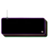 Килимок для миші Cablexpert Gaming з LED-підсвічуванням 300x800x4 мм Black (MP-GAMELED-L)