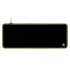 Килимок для миші Cablexpert Gaming з LED-підсвічуванням 300x800x4 мм Black (MP-GAMELED-L)