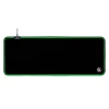 Килимок для миші Cablexpert Gaming з LED-підсвічуванням 300x800x4 мм Black (MP-GAMELED-L)