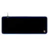 Килимок для миші Cablexpert Gaming з LED-підсвічуванням 300x800x4 мм Black (MP-GAMELED-L)