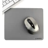 Коврик для мыши микрогума Gembird Grey (8716309111799)