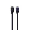 Кабель Gembird HDMI Ultra High Speed Ethernet 8K 2 м (8716309114448)