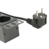 Блок живлення Gembird rack 19
