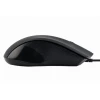 Мышь Gembird MUS-GU-02 USB Black (8716309117692)