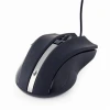 Мышь Gembird MUS-GU-02 USB Black (8716309117692)