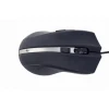 Мышь Gembird MUS-GU-02 USB Black (8716309117692)