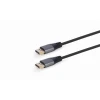Кабель Gembird DisplayPort CC-DP8K-6 v1.4 8K 1.8 м Black (8716309118989)
