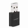 Бездротовий Gembird USB Wi-Fi адаптер 300 Mbps (8716309119634)