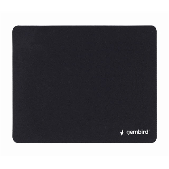 Комплект клавіатура + миша Gembird KBS-UO4-01 дротовий 4 в 1 US розкладка Black (8716309120524)