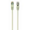 Патч-корд Cablexpert FTP Cat6 2 м White (PPB6-2M)