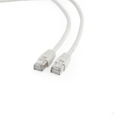 Патч-корд Cablexpert FTP Cat6 2 м White (PPB6-2M)