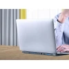 Мультиадаптер Gembird USB Type-C 9 в 1 (USB Hub, HDMI, VGA, PD, Card Reader, LAN, Audio 3.5 мм) Gray (8716309121439)