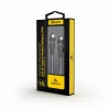 Кабель Cablexpert USB Type-C PD 100 Вт 1.5 м (CC-USB2B-CMCM100-1.5M)