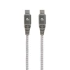 Кабель Cablexpert USB Type-C PD 100 Вт 1.5 м (CC-USB2B-CMCM100-1.5M)