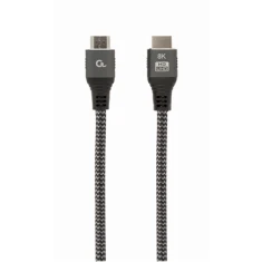 Кабель Gembird HDMI 2.1 8K 3 м Black (8716309121705)