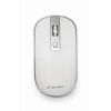 Миша Gembird MUSW-4B-05 бездротова оптична White (8716309121880)