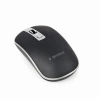 Миша Gembird MUS-4B-06-BS провідна оптична Black/Silver (8716309122207)