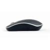 Миша Gembird MUS-4B-06-BS провідна оптична Black/Silver (8716309122207)