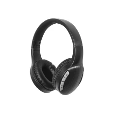 Наушники Gembird BTHS-01 Bluetooth Black (8716309123822)
