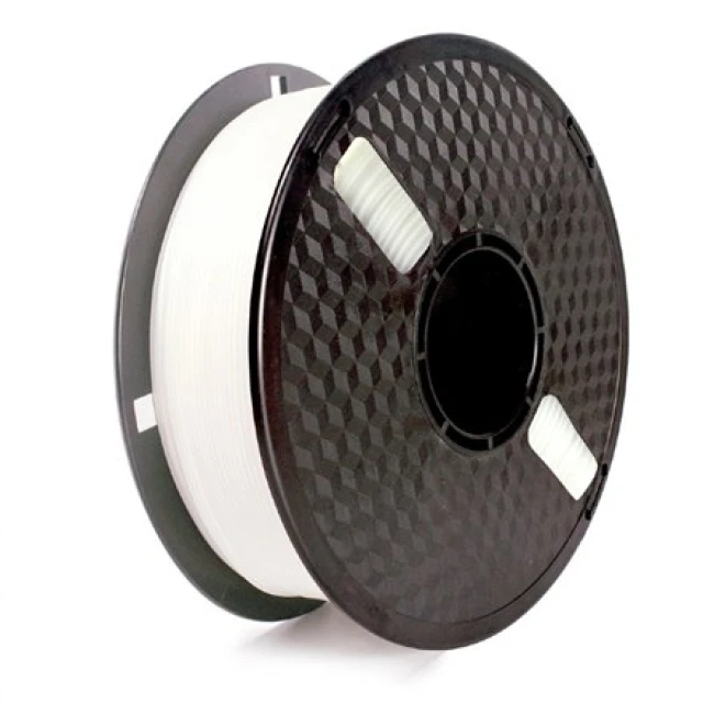 Філамент Flashforge PLA 1.75 мм 1 кг White (8716309124010)